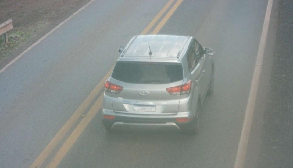 Vigia Mais MT auxilia na prisão de foragido da Justiça do Ceará - Sistema de Monitoramento Vigia Mais MT